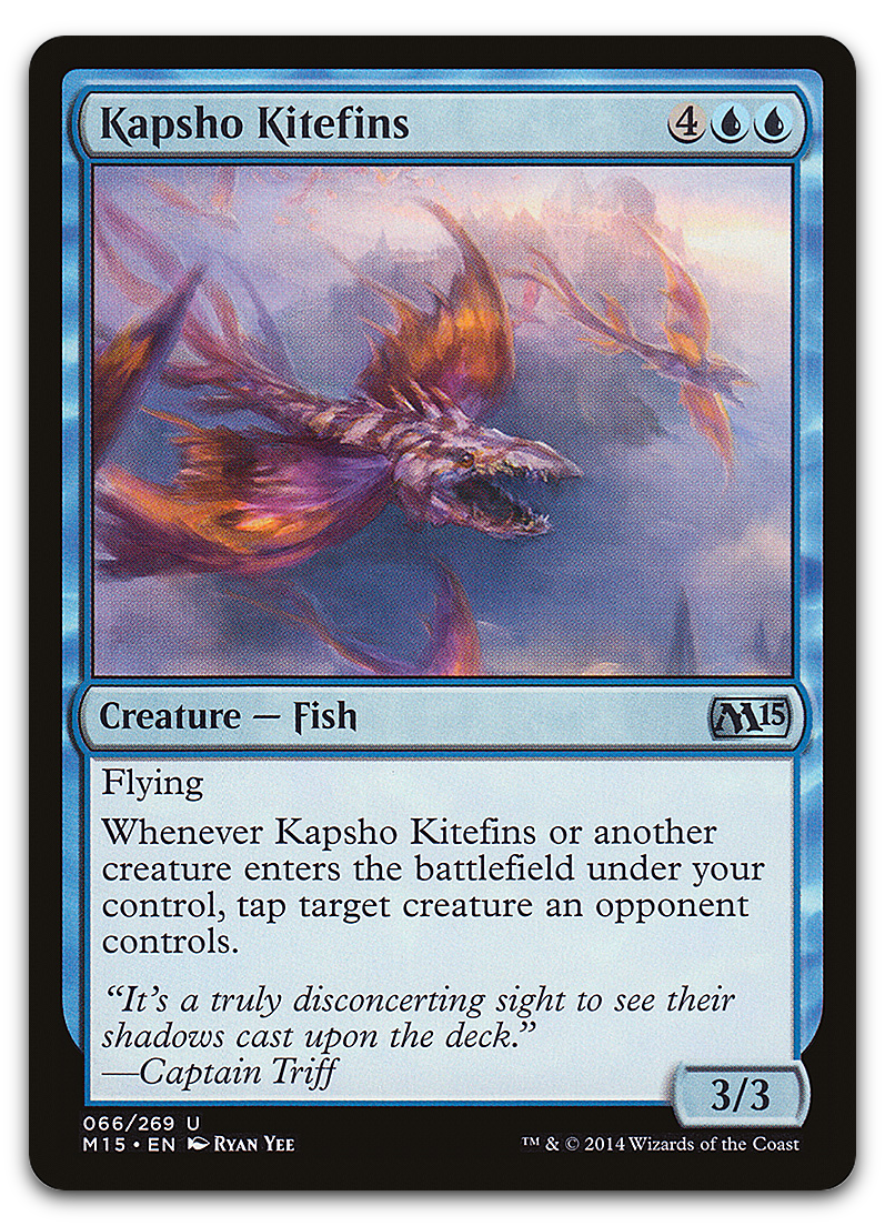 Product image for TCG 91120