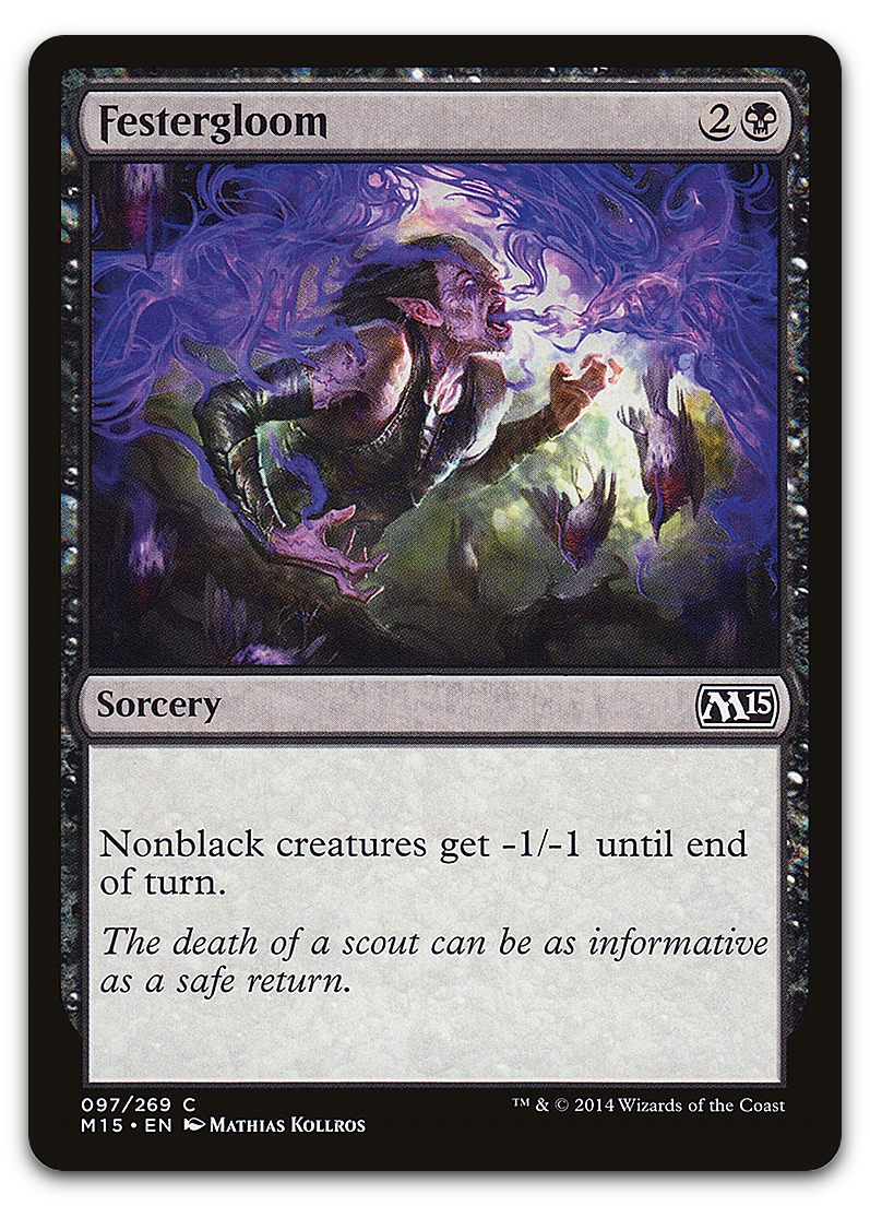 Product image for TCG 91123