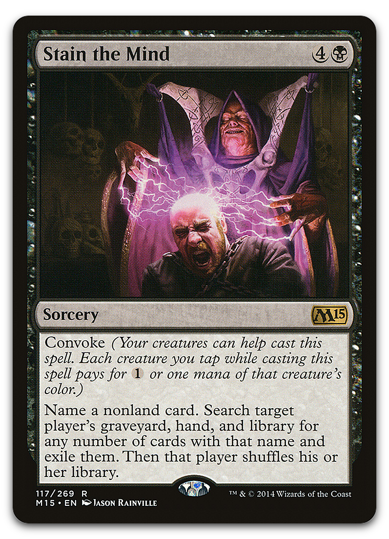 Product image for TCG 91250