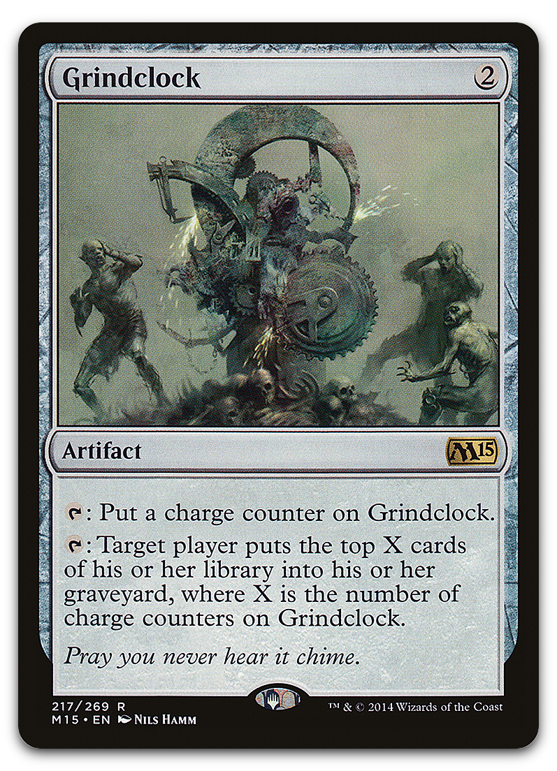 Product image for TCG 91254