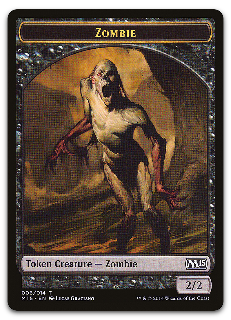 Product image for TCG 91264