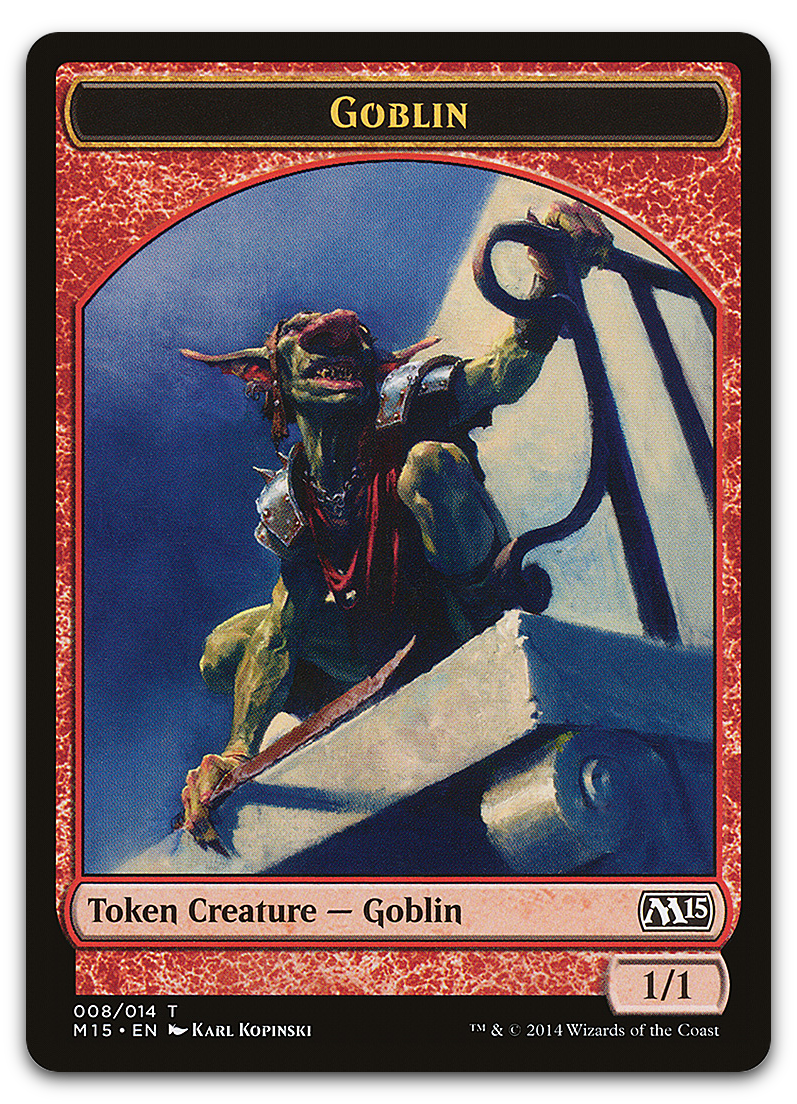 Product image for TCG 91266