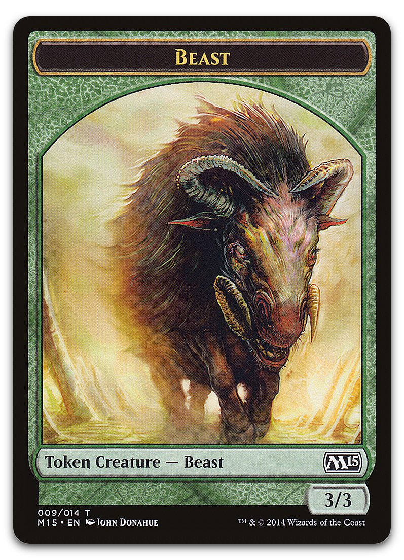 Product image for TCG 91267