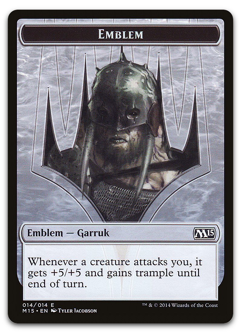Product image for TCG 91272