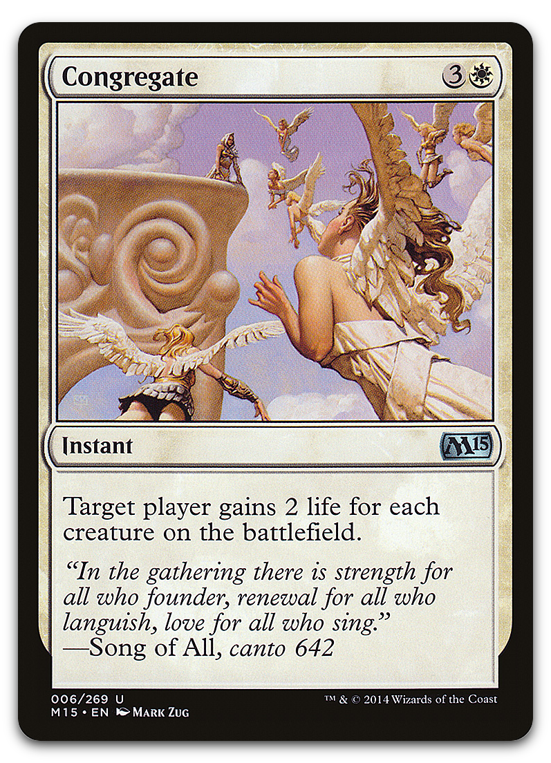 Product image for TCG 91279
