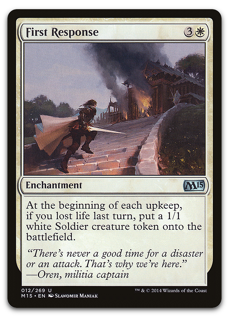 Product image for TCG 91281