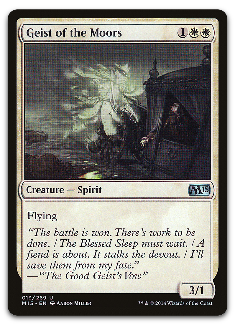 Product image for TCG 91282