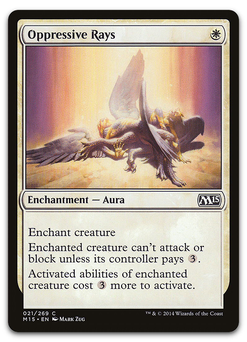 Product image for TCG 91284