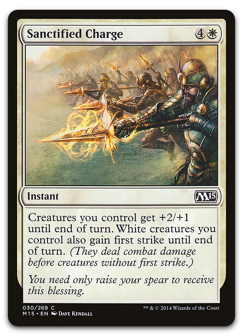 Product image for TCG 91286