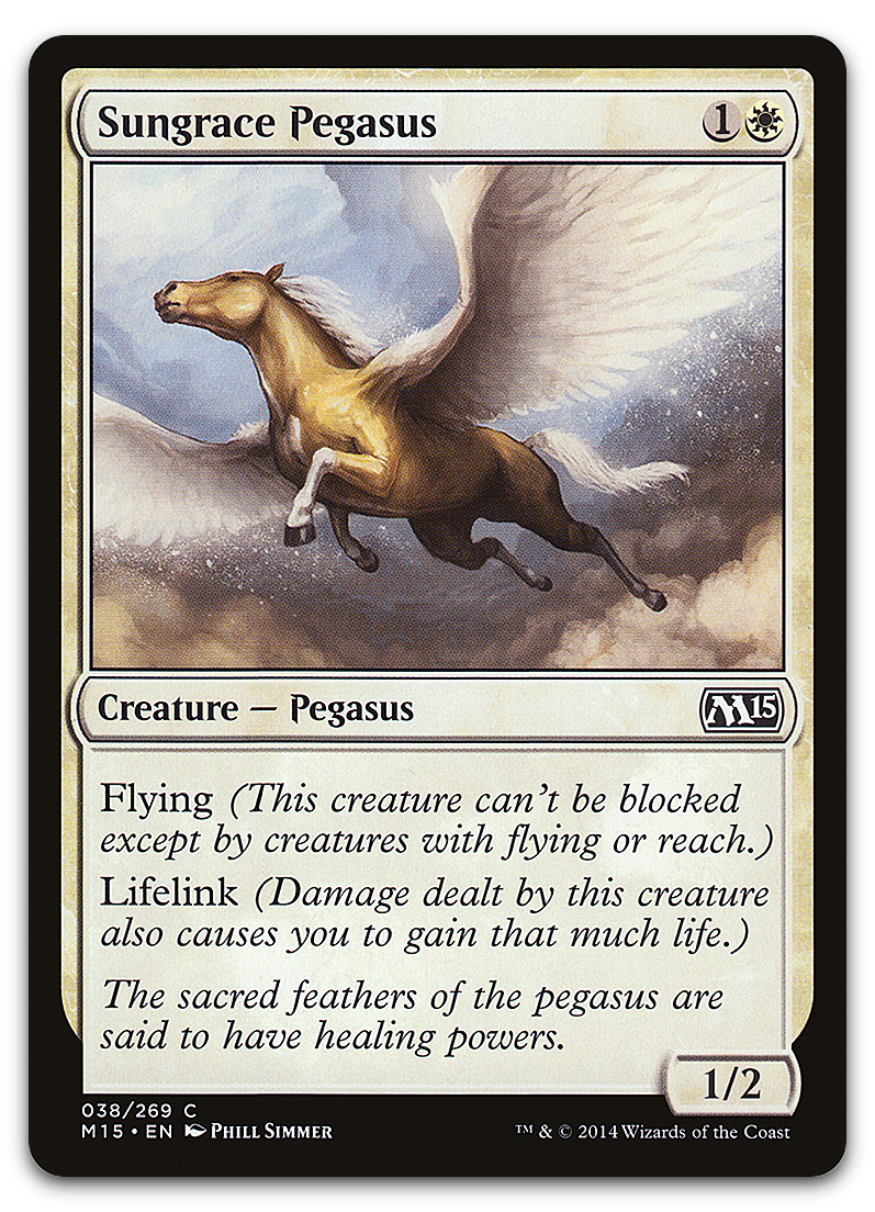 Product image for TCG 91288