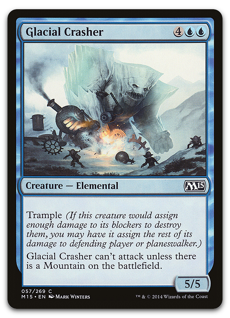 Product image for TCG 91293