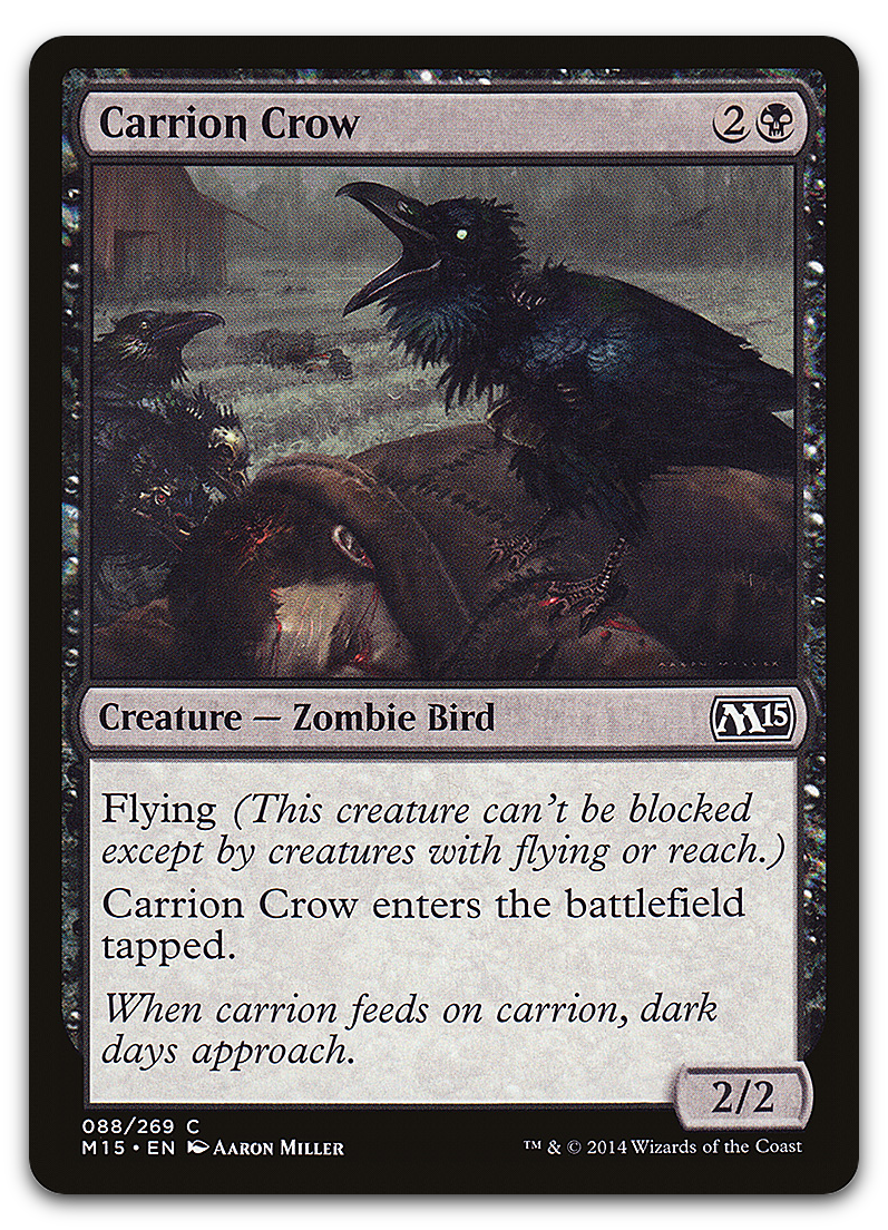 Product image for TCG 91300