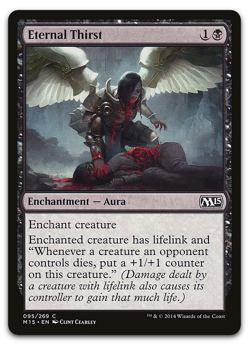 Product image for TCG 91301