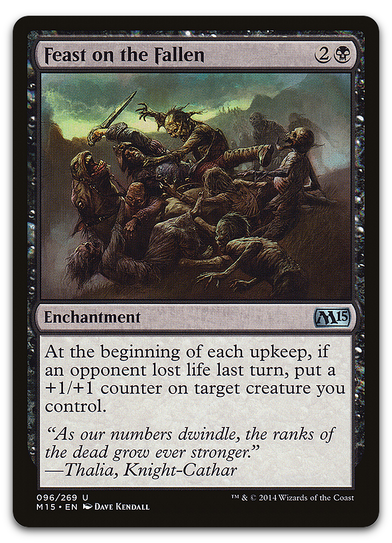 Product image for TCG 91302