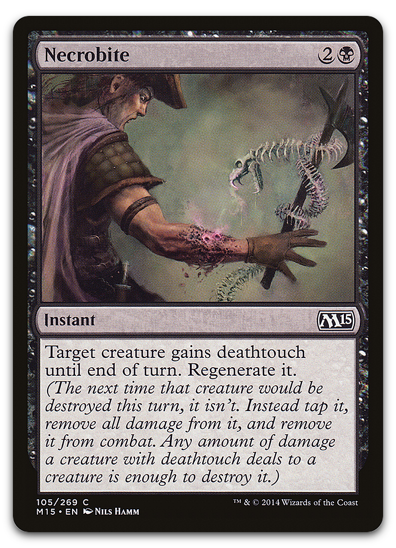 Product image for TCG 91303