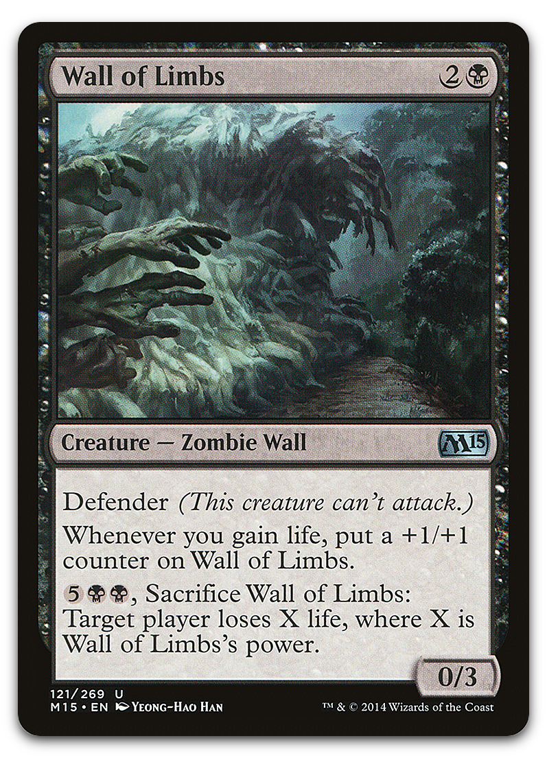 Product image for TCG 91306