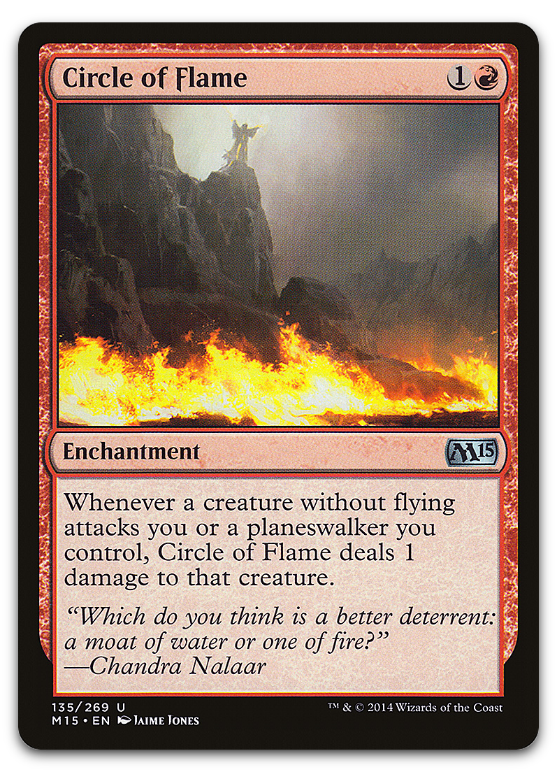 Product image for TCG 91311