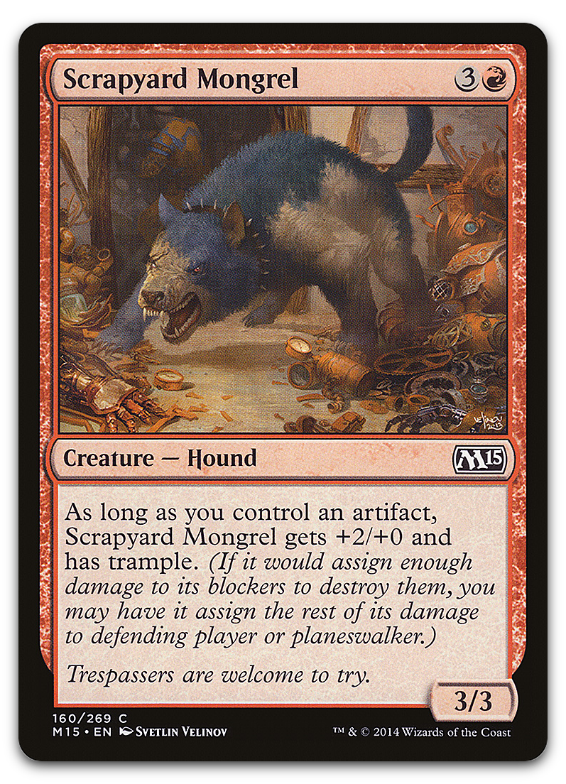 Product image for TCG 91316