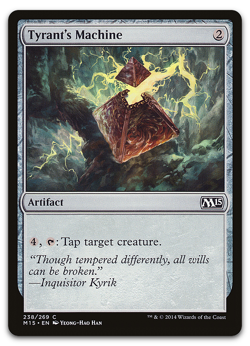 Product image for TCG 91336