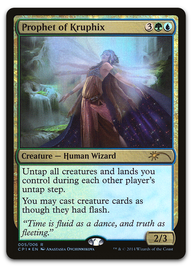 Product image for TCG 91340