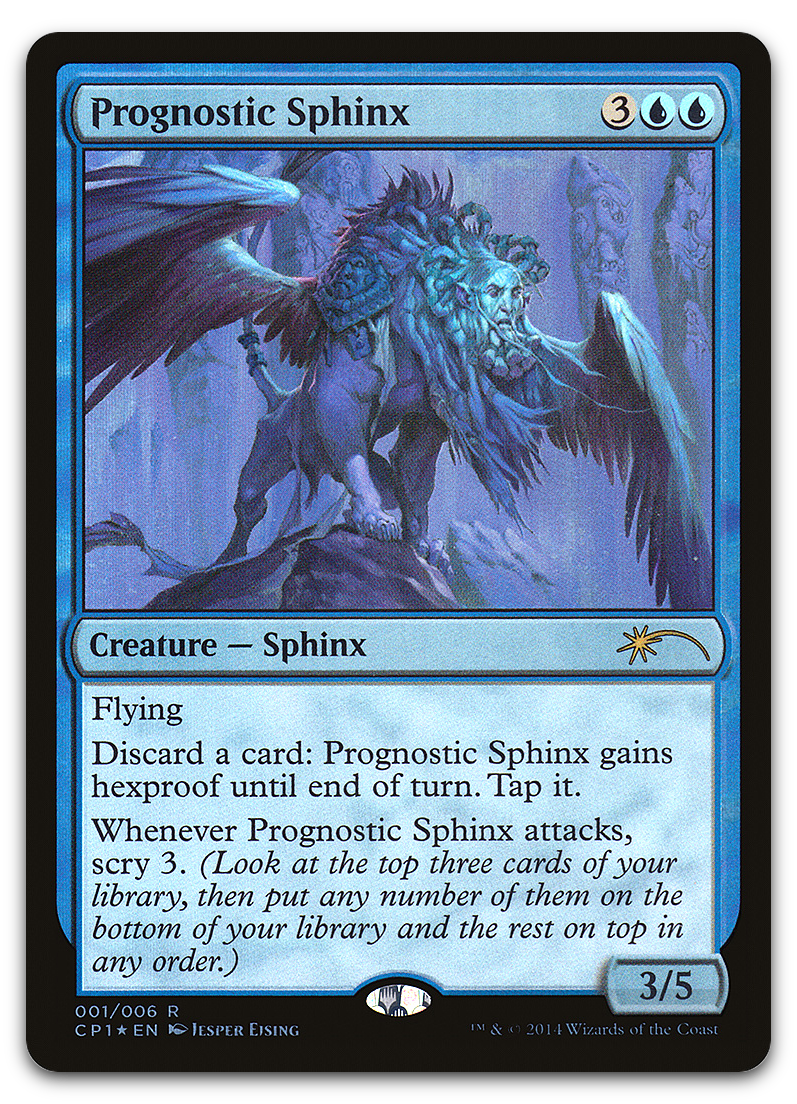 Product image for TCG 91341