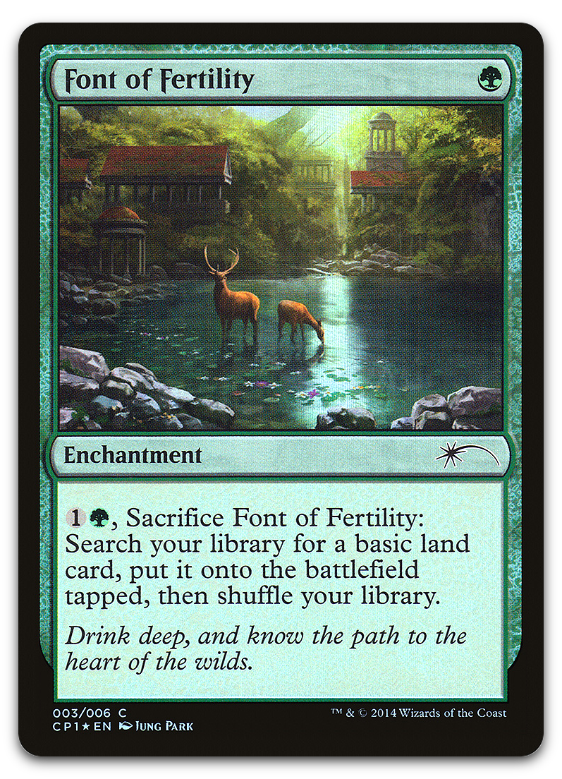 Product image for TCG 91342