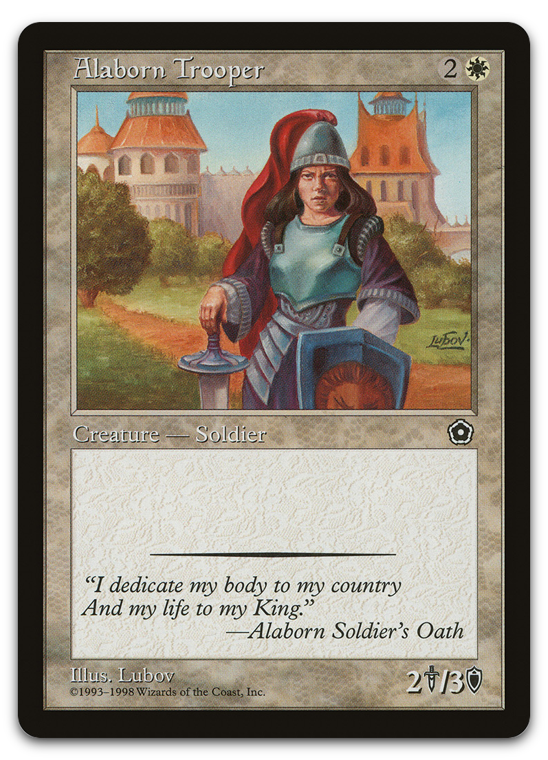Product image for TCG 91