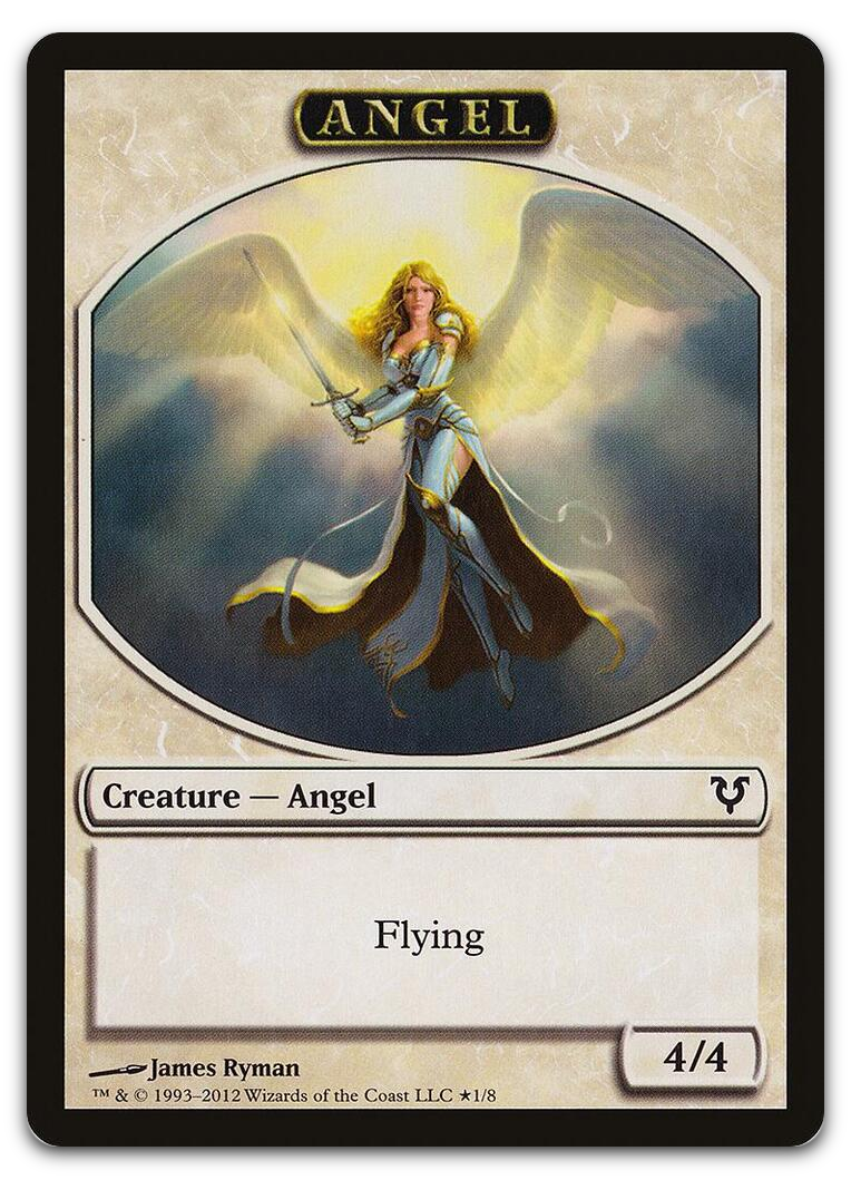 Product image for TCG 92306