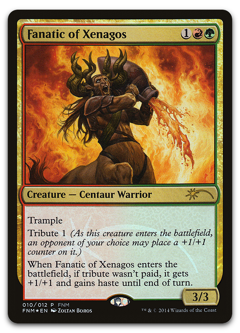 Product image for TCG 92499