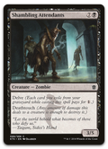 Product image for TCG 92807
