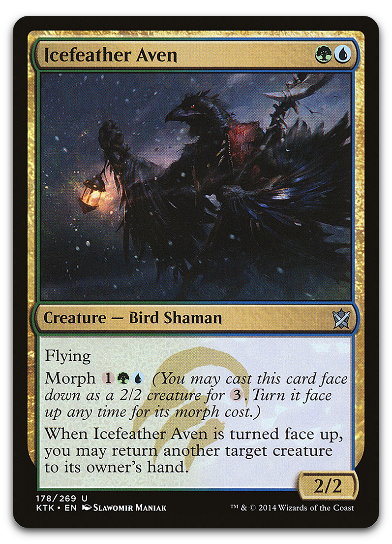 Product image for TCG 92808