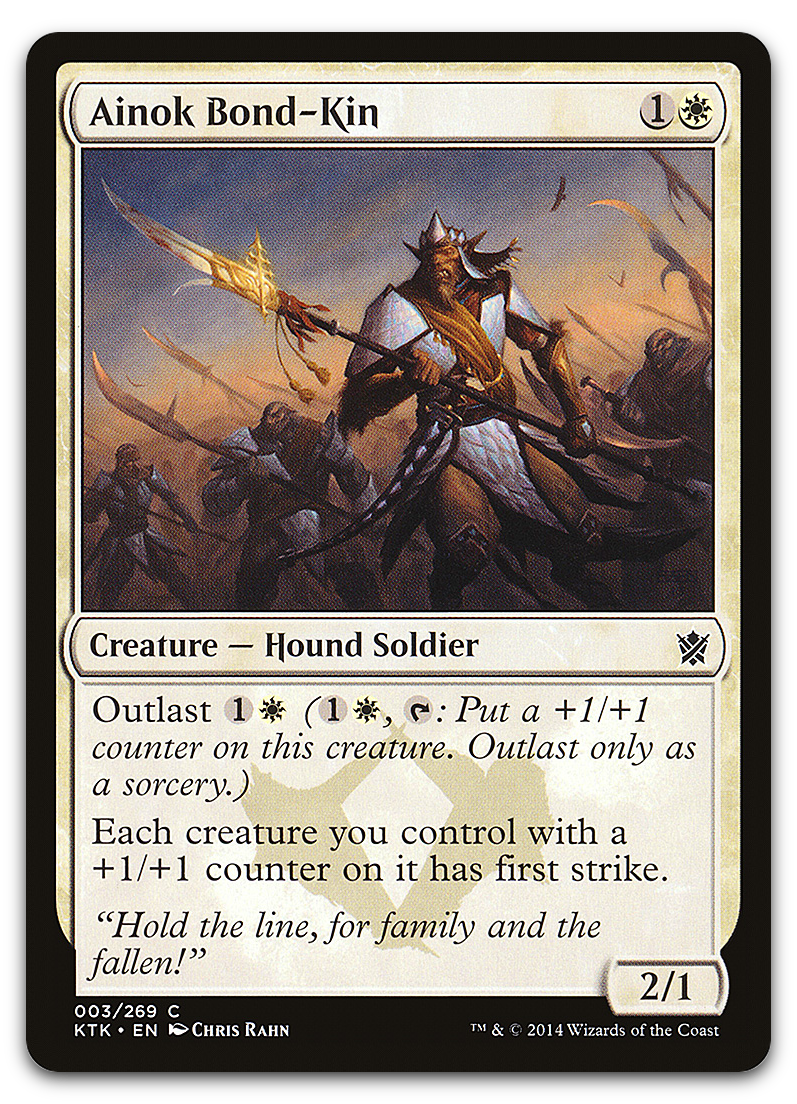 Product image for TCG 92809