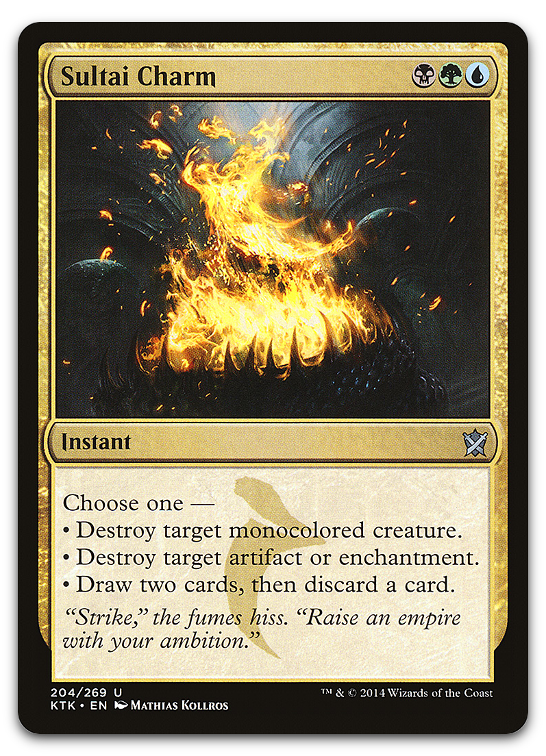 Product image for TCG 92811