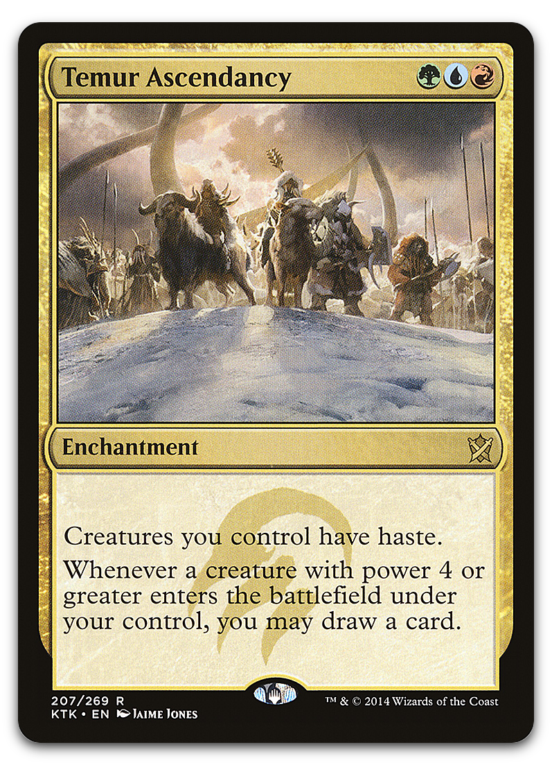 Product image for TCG 92817