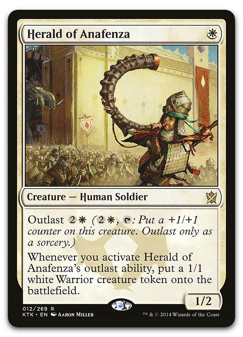 Product image for TCG 92818