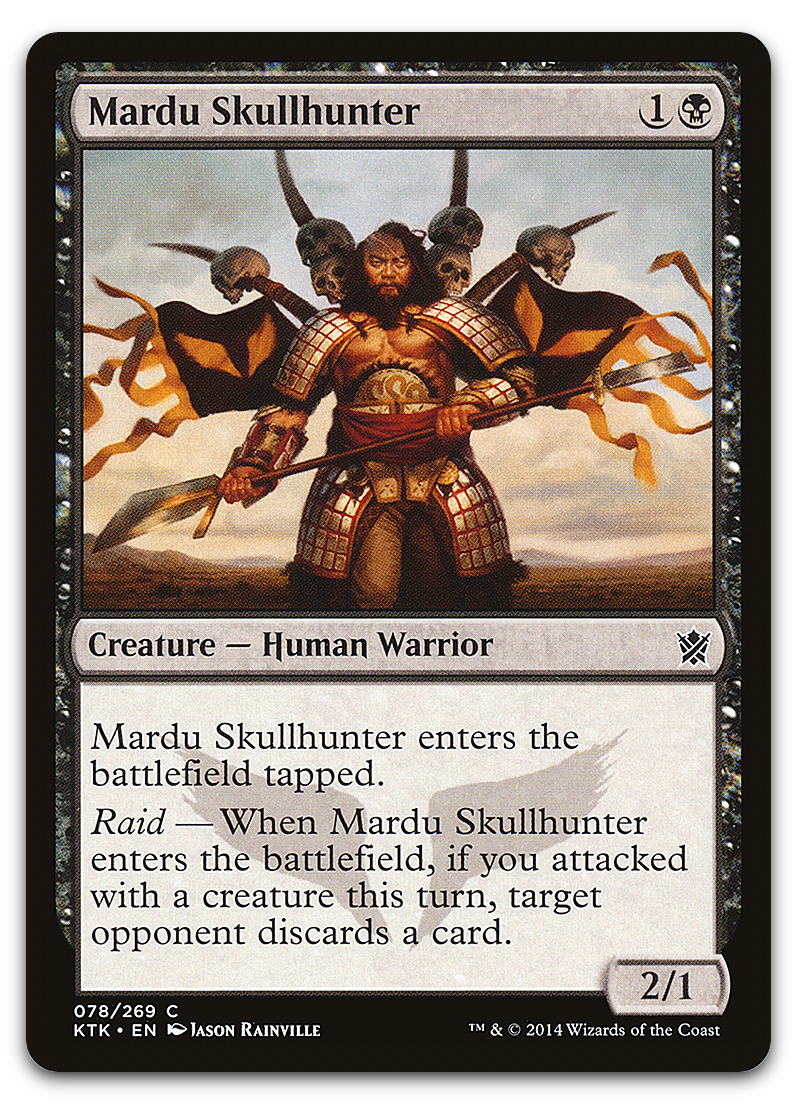 Product image for TCG 92824