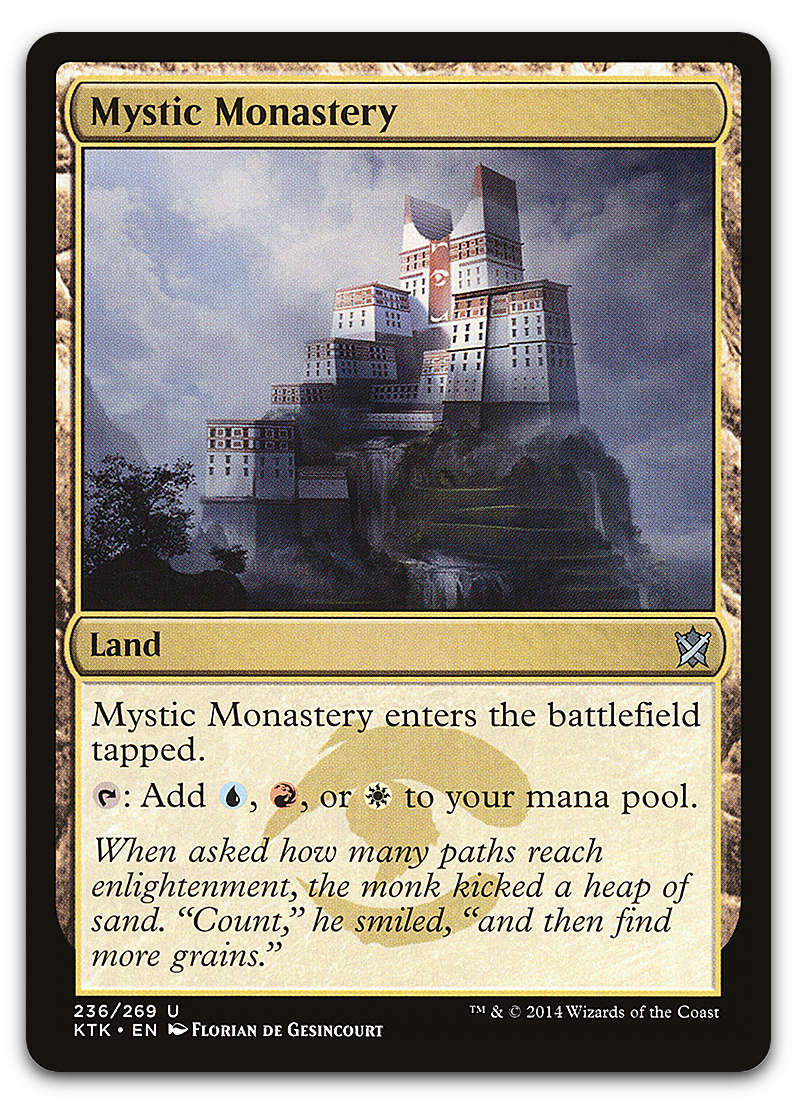 Product image for TCG 92826
