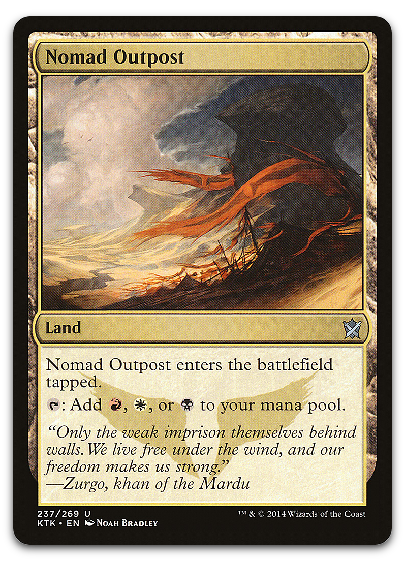 Product image for TCG 92827