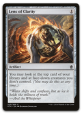 Product image for TCG 92833