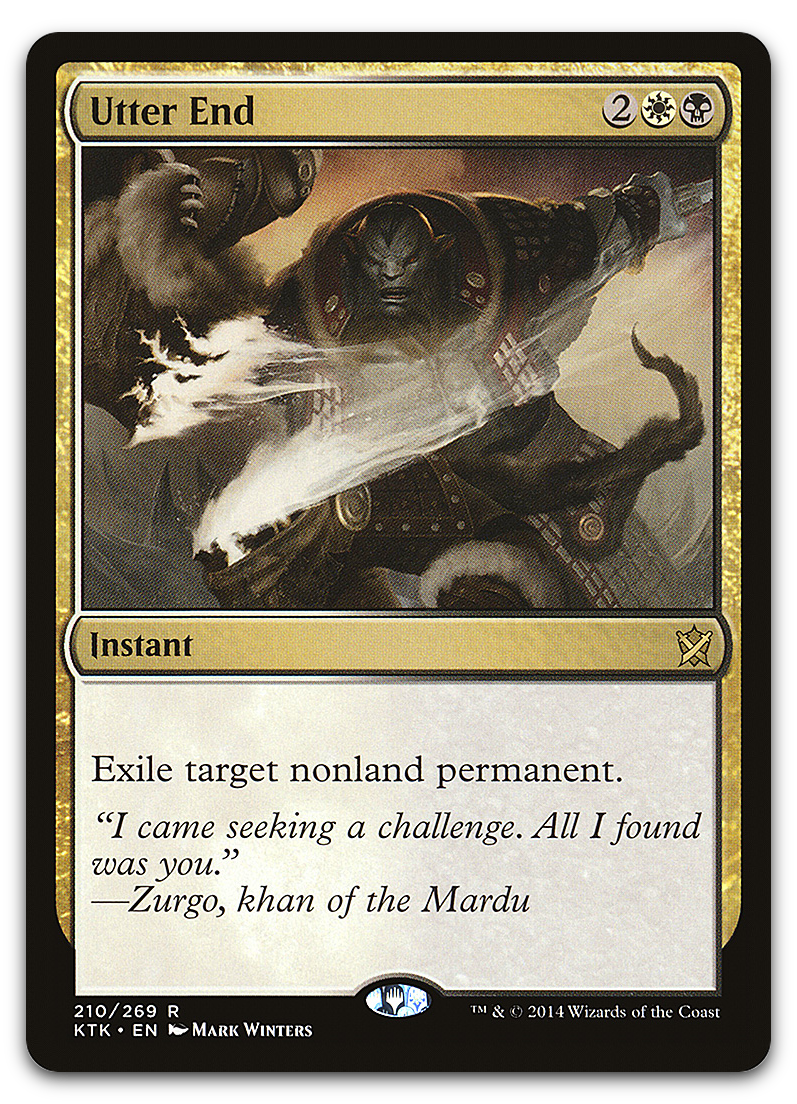 Product image for TCG 92836