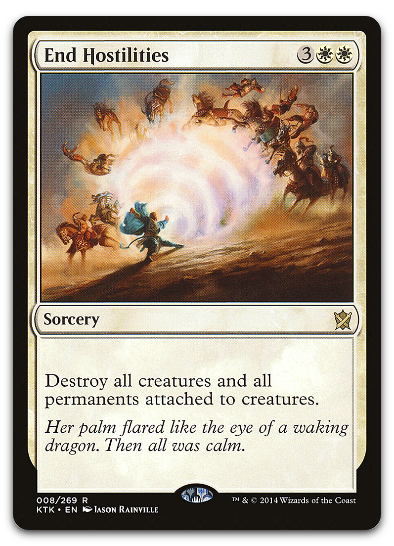 Product image for TCG 92837