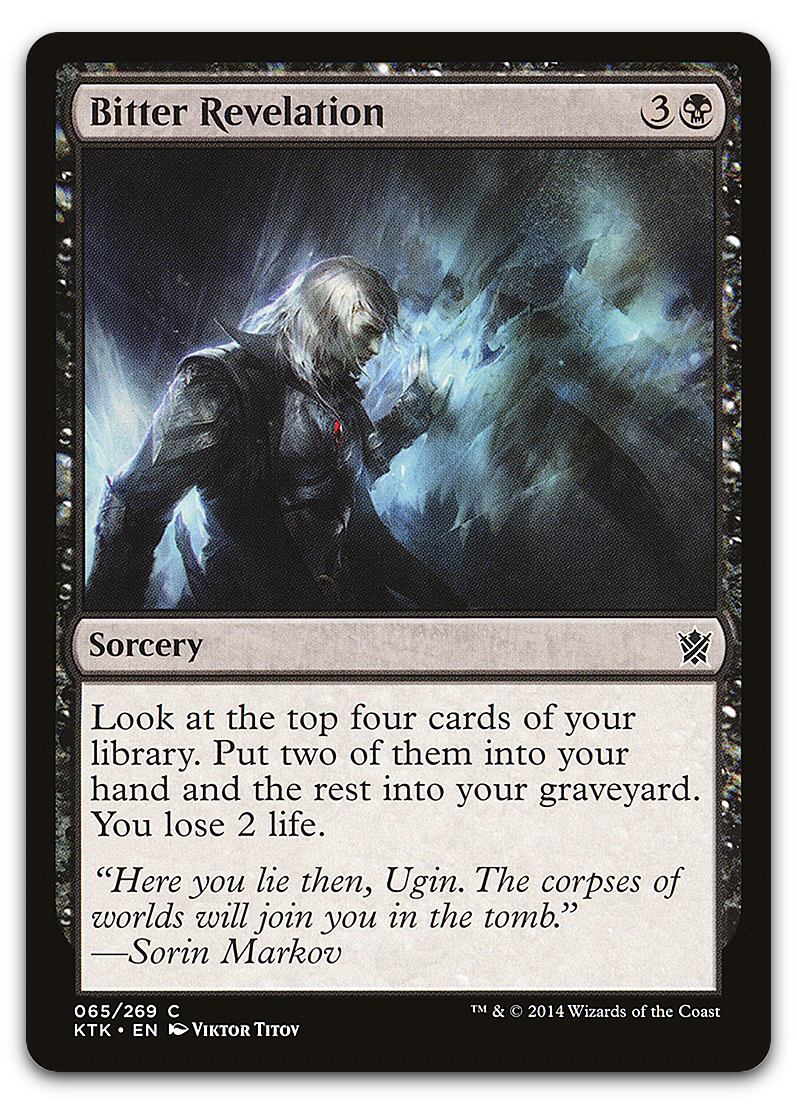 Product image for TCG 92840