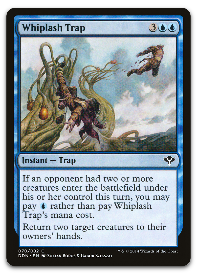 Product image for TCG 92853