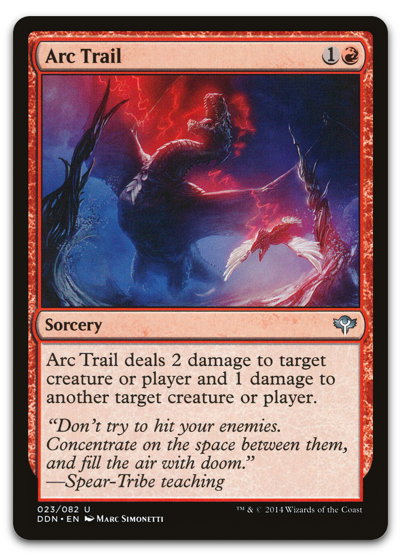 Product image for TCG 92856