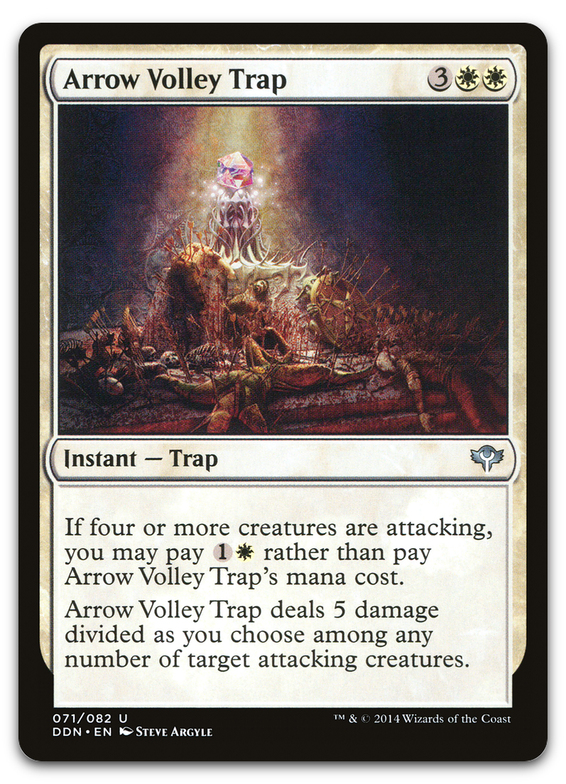Product image for TCG 92858