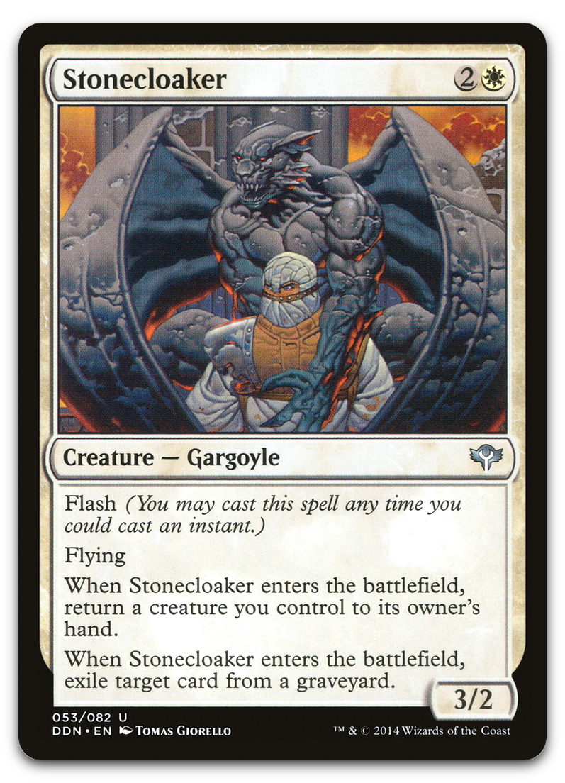 Product image for TCG 92864
