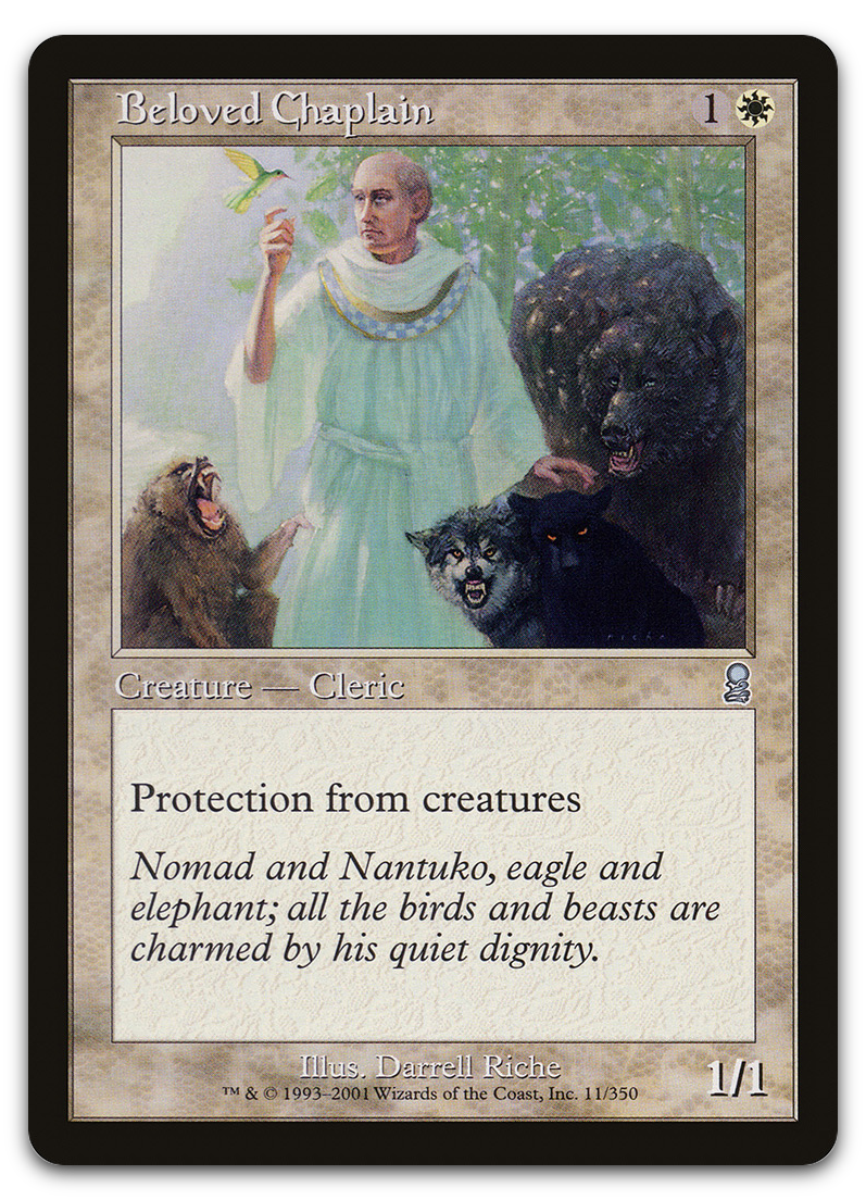 Product image for TCG 9286