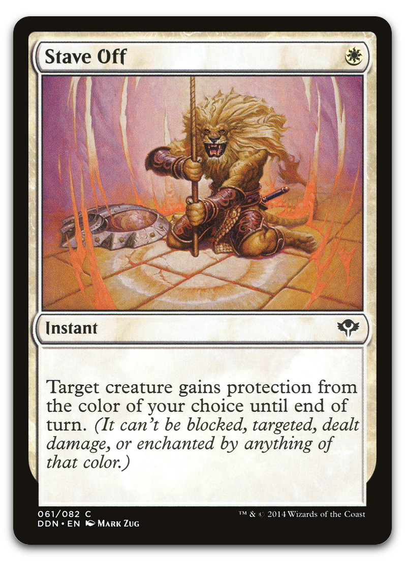 Product image for TCG 92872