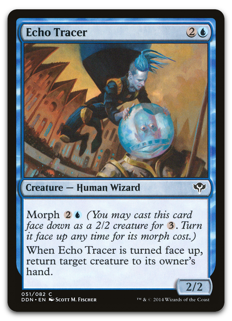 Product image for TCG 92875