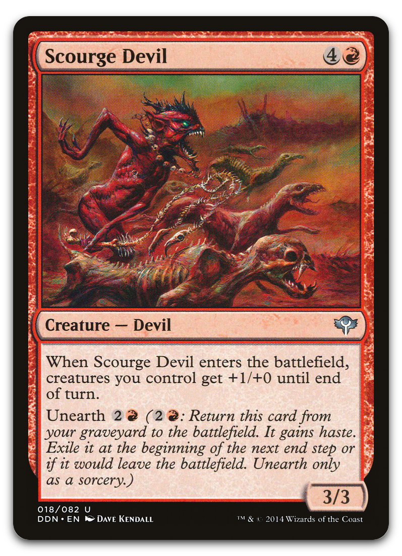 Product image for TCG 92880